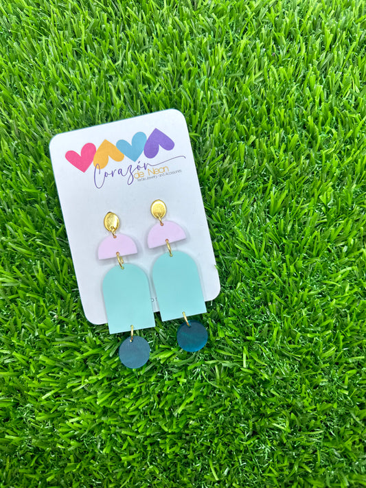 Camila Earrings